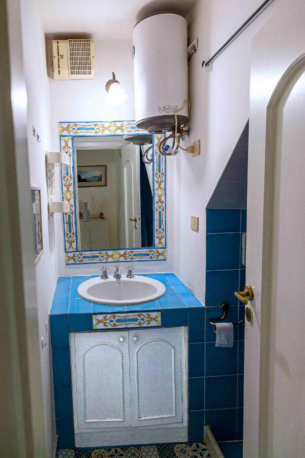 Casa Vacanze Belledonne Apartment Napoli Exterior foto